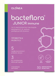 Olonea Bacteflora Junior Immune Olonea Bacteflora Junior Immune