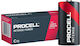 Procell Intense Power Алкални Батерии C 1.5V 10бр