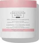 Christophe Robin Cleansing Volumising Paste Shampoos Volume for All Hair Types 250ml