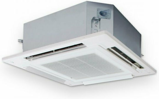 Panasonic S-1014PU3E / U-125PZ3E5 Επαγγελματικό Κλιματιστικό Inverter Κασέτα 46063 BTU με Ψυκτικό Υγρό R32