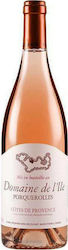 Domaine De L'ile Côtes De Provence Rosé Trocken 1500ml