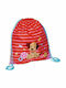 Die Spiegelburg Puppy Kids Bag Pouch Bag Red 31cmcm