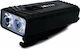 28957 Rechargeable Front Bicycle Light