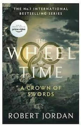 A Crown of Swords, Wheel of Time
