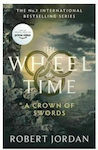 A Crown of Swords, Wheel of Time