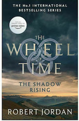 The Shadow Rising, Wheel of Time