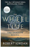 The Shadow Rising, Wheel of Time