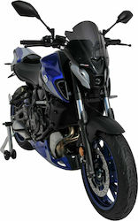 Ermax Ζελατίνα για Yamaha MT-07 2021 0602Y97-03