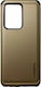 Motomo Tough Armor Back Cover Plastic / Silicon Auriu (Galaxy Note 20 Ultra)