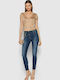 Γυναικείο Jean Παντελόνι σε Skinny Εφαρμογή