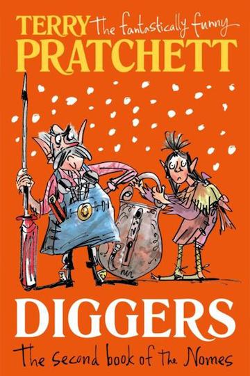 Diggers, The Second Book of the Nomes