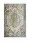 Viokarpet Belize 111-210 Rug Rectangular Blue