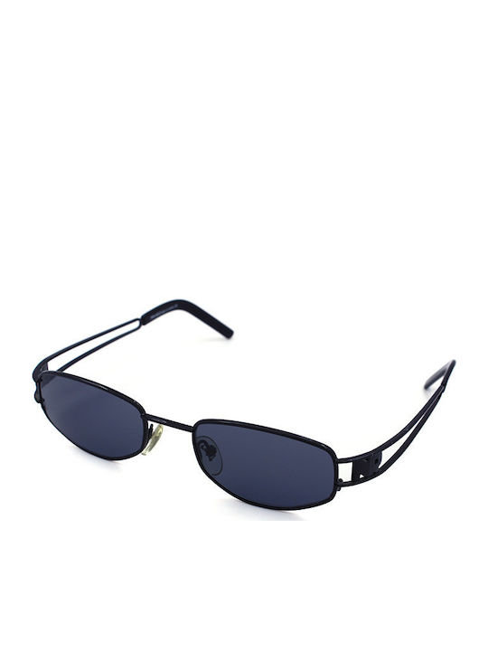 Nina Ricci Sunglasses Μαύρα with Metal Frame & Black Lens Nina Ricci Sunglasses Μαύρα with Metal Frame & Black Lens