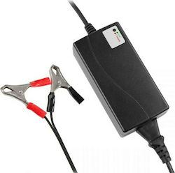 BAT1128 Φορτιστής Μπαταριών Μολύβδου 12V 14A