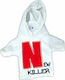 Neuer Fahrer "N" Aufkleber Schild N Neuer Fahrer T-Shirt (Neuer Killer)