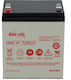 Enersys 12HX25-FR Μπαταρία UPS με Χωρητικότητα 5Ah και Τάση 12V