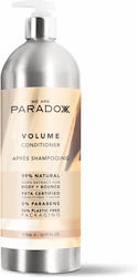 We Are Paradoxx Volume Conditioner Volume 975ml