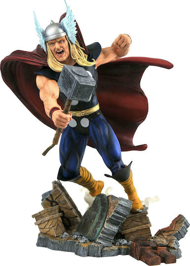 Diamond Select Toys Marvel: Thor Φιγούρα 23εκ.