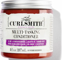 Curlsmith Multitasking Conditioner 237ml