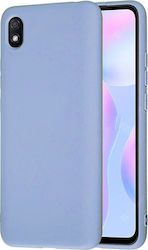 Sonique Original Liquid Back Cover Silicon Alba...