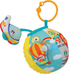 Winfun Lil' Traveller Αυτοκινήτου