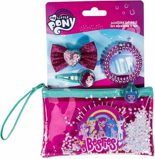 Diakakis Diakakis Accessoires Mit My Little Pony Schönheitsset