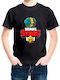 Kids Top Black Brawl Stars