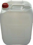 Stabplast Plastic Jerry Can 20lt 100461