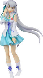 Sega Re: Zero Starting Life in Another World Emilia (PM Prize Limited Ver.) Figure 20cm