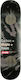 Globe G3 Bar Deck 8" Skateboard Kurzboard Schwarzes