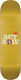 Globe G1 Act Now 8" Skateboard Shortboard Yellow