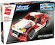 Qman Qman Building Blocks Scarlet Shadow Canis for 6 Plus Years 257 Pieces