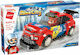 Qman Dragon Building Blocks WRC-88 for 6+ Years 188 Pieces