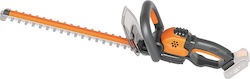 Worx WG261E.9 Μπορντουροψάλιδο Μπαταρίας 20V με Λάμα 45cm Solo