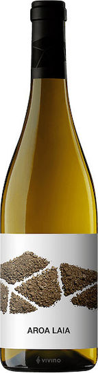 Aroa Bodegas Wein Laia Grenache Blanc Weiß Trocken 750ml