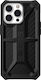 UAG Monarch Back Cover Πλαστικό 2mm Carbon Fibe...