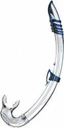 Seac Ciclone Snorkel Transparent
