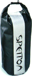 Spetton Seca Handbag 30lt Black