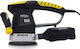 Kraft & Dele KD1678-Y Έκκεντρο Τριβείο 125mm Ρεύματος 1200W με Ρύθμιση Ταχύτητας και με Σύστημα Αναρρόφησης