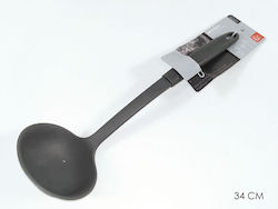 General Trade Deep Silicone Soup Spoon