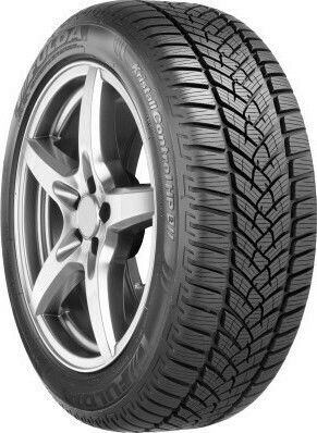 Fulda Kristall Control HP2 255/40R19 100V MFS XL Winter Tire for Passenger Car