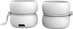 Xoopar Yoyo Stereo Bluetooth 6W până la 4 ore Xoopar Yoyo Stereo Bluetooth 6W până la 4 ore