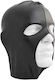 Mister B Datex Cocksucker Hood BDSM Μάσκα Black