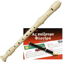 Yamaha Soprano Hangers pentru copii Plastic, PU...