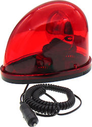 Far Auto 12V cu Roșu Iluminare Far Auto 12V cu Roșu Iluminare