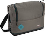 Campingaz Insulated Bag Shoulderbag 17 liters L43 x W16 x H33cm. Gray