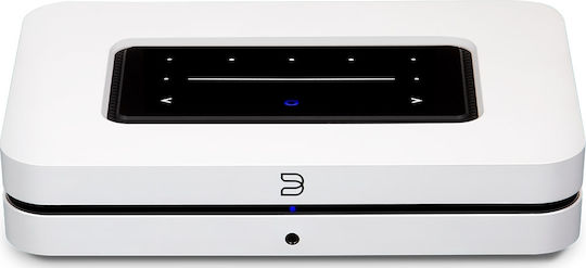 Bluesound Node Streamer / Wifi Network Player Λευκό