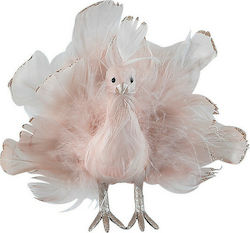 Lianos Peacock Розово
