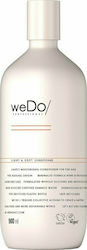 Wedo Professional Light & Soft Conditioner Color Maintenance for Coloured Hair 900ml