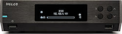 Melco N100 H20 Streamer Schwarz